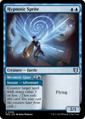 Image for Hypnotic Sprite (96) (Wilds of Eldraine) - Magic: The Gathering