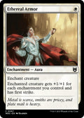 Image for Ethereal Armor (67) (Wilds of Eldraine) - Magic: The Gathering