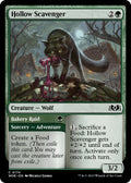 Image for Hollow Scavenger (174) (Wilds of Eldraine) - Magic: The Gathering