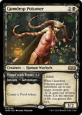 Image for Gumdrop Poisoner (Showcase) (280) (Wilds of Eldraine) - Magic: The Gathering