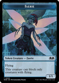 Image for Faerie Token (5) (Wilds of Eldraine) - Magic: The Gathering