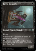 Image for Faerie Dreamthief (377) (Wilds of Eldraine) - Magic: The Gathering