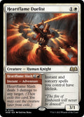 Image for Heartflame Duelist (228) (Wilds of Eldraine) - Magic: The Gathering