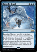 Image for Farsight Ritual (49) (Wilds of Eldraine) - Magic: The Gathering