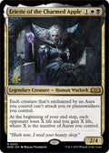 Image for Eriette of the Charmed Apple (202) (Prerelease Cards) - Magic: The Gathering