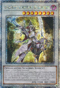 Image for Enlightenment Paladin (Quarter Century Secret Rare) (TN23-EN010) (TN23) - YuGiOh