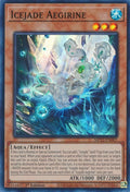 Image for Icejade Aegirine (MP23-EN007) (MP23) - YuGiOh