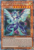 Image for Galaxy-Eyes Photon Dragon (Quarter Century Secret Rare) (TN23-EN012) (TN23) - YuGiOh