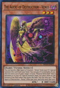 Image for The Agent of Destruction - Venus (MP23-EN015) (MP23) - YuGiOh