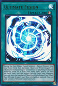 Image for Ultimate Fusion (MP23-EN027) (MP23) - YuGiOh