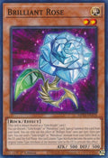 Image for Brilliant Rose (MP23-EN124) (MP23) - YuGiOh