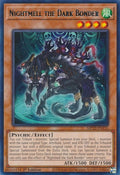 Image for Nightmell the Dark Bonder (MP23-EN133) (MP23) - YuGiOh