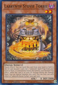 Image for Labrynth Stovie Torbie (MP23-EN231) (MP23) - YuGiOh