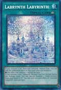 Labrynth Labyrinth (MP23-EN233) (MP23)