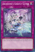 Image for Archfiend's Ghastly Glitch (MP23-EN238) (MP23) - YuGiOh