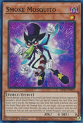 Image for Smoke Mosquito (MP23-EN053) (MP23) - YuGiOh