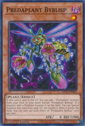 Image for Predaplant Byblisp (MP23-EN069) (MP23) - YuGiOh