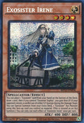 Exosister Irene (MP23-EN254) (MP23)