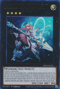 Image for Exosister Kaspitell (MP23-EN257) (MP23) - YuGiOh