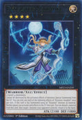 Image for Exosister Asophiel (MP23-EN259) (MP23) - YuGiOh
