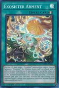 Image for Exosister Arment (MP23-EN261) (MP23) - YuGiOh