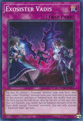 Image for Exosister Vadis (MP23-EN263) (MP23) - YuGiOh