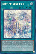 Rite of Aramesir (MP23-EN264) (MP23)
