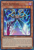 Image for Soul Scissors (MP23-EN176) (MP23) - YuGiOh