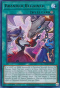 Image for Branded Regained (MP23-EN196) (MP23) - YuGiOh