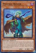 Image for Psychic Rover (MP23-EN182) (MP23) - YuGiOh