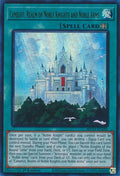 Image for Camelot, Realm of Noble Knights and Noble Arms (MP23-EN281) (MP23) - YuGiOh