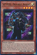 Image for SPYRAL Double Agent (MP23-EN283) (MP23) - YuGiOh