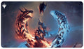 Image for Wilds of Eldraine Restless Spire Standard Gaming Playmat for Magic: The Gathering - Playmats