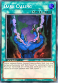 Dark Calling (STP6-EN013) (STP6)