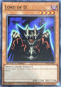 Lord of D. (STP6-EN016) (STP6)