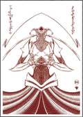 Image for Beadle & Grimm's Behold New Phyrexia! Card Sleeves (130-Pack) - Card Sleeves