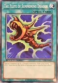 The Flute of Summoning Dragon (STP6-EN025) (STP6)