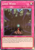 Lost Wind (STP6-EN030) (STP6)