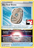 Image for Sky Seal Stone (143/159) - Pokemon