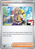 Image for Arven (166/198) - Pokemon