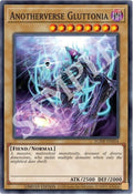 Image for Anotherverse Gluttonia (UR) (YCSW-EN014) (YCSW) - YuGiOh