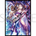 Image for Chara Sleeve Collection Matte Series No.MT1580: Shadowverse Meltina Miracle Sorceress (65-Pack) - Card Sleeves