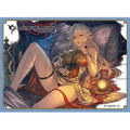 Image for Chara Sleeve Collection Matte Series No.MT1623: Granblue Fantasy Beachside Witch Magisa (65-Pack) - Card Sleeves