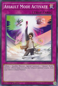 Image for Assault Mode Activate (SDCK-EN039) (SDCK) - YuGiOh