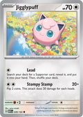 Image for Jigglypuff (039/165) (MEW) - Pokemon