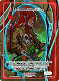 Image for Damned Doubling (Full Art) (TI-072-FA) (Trials of Ikithia [eBay 1st Edition]) - Akora TCG