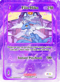 Image for Fiio-Hiko (TI-017) (Trials of Ikithia [eBay 1st Edition]) - Akora TCG