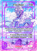 Image for Fiio-Hane (Extended Art) (TI-018-EX) (Trials of Ikithia [eBay 1st Edition]) - Akora TCG