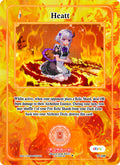 Image for Heatt (TI-100) (Trials of Ikithia [eBay 1st Edition]) - Akora TCG