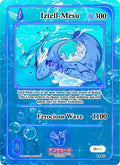 Image for Iztell-Mesu (TI-032) (Trials of Ikithia [eBay 1st Edition]) - Akora TCG